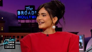Kylie Jenner Isn't Ready To Share Her Son's New Name