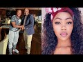 Queen Lolly shocks Uthando Nesthembu fans after revealing she is Mseleku’s side chick