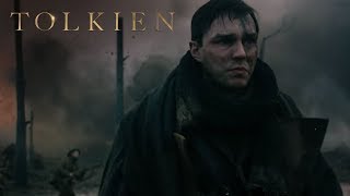 TOLKIEN | "Love. Vengeance. Courage." TV Commercial | FOX Searchlight
