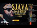 Sjava Love Songs Edition Mix 2026 (Part 3) | Dj Webaba