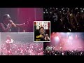 Sęê How the crowd started chánting Shatta Wale namé & All the performance at Medikal 02 Show