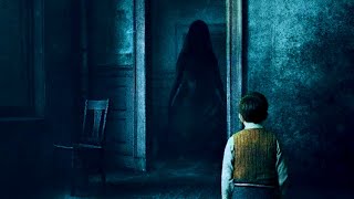 THE DARKNESS 2016 movie explained in hindi | hollywood horror movie explained in hindi