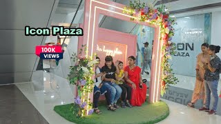 icon Plaza Muzaffarpur, @mr.engwala