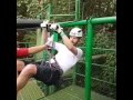 Zipline Sky adventures @ La Fortuna