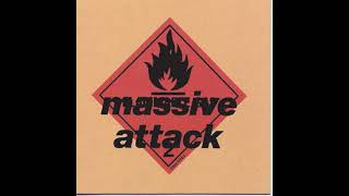 Massive Attack - "Unfinished Sympathy"