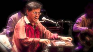Jagjit Singh Live - London 2005 - Hosh Walon Ko Khabar Kya
