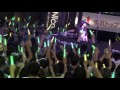 dj kz livetune 超ボカニコステージ2017supportedby東武トップツアーズ