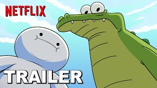 Oddballs │  Trailer │ My Netflix Show