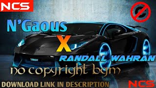 N'Gaous X Randall wahran✔️No copyright ringtone||randall wahran ringtone||download link in now😎🚗