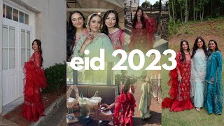 EID VLOG 2023