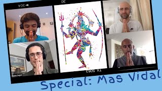 Awake Special: Mas Vidal