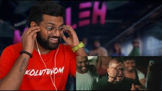 MAYILEH Official Music Video REACTION | Havoc Brothers | VFORVIMAL