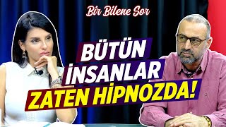 ''Farkına Vardıklarımızı Düzeltebiliriz, Peki Ya Farkında Değilsek?'' | Bir Bilene Sor