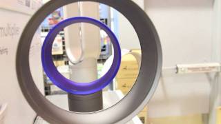 Dyson Air Multiplier Remix - Future Shop 610