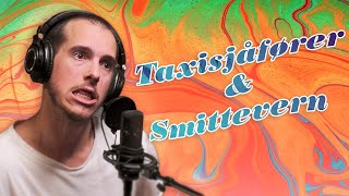 Taxisjåfører \u0026 Smittevern - Ukentlig med BMI - Podcast #183