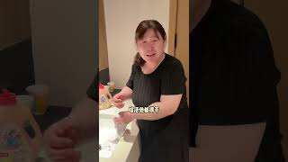 河南婆婆谈跟儿媳妇一起带孩子，太经典了#婆媳 #带孙子