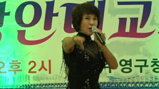 초대가수 민지-돈_2016년제1회 광안대교 가요제2-3_수영구청_영상감독 이상웅-2016.09.03. VTS 2-3