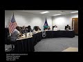 Nov 25, 2024 - Board of Education - Regular Meeting