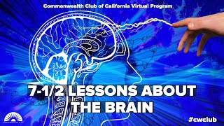 7-1/2 Lessons About The Brain