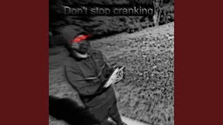 Stoptipping1 Dont Stop Cranking
