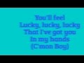 Dance Doctor- Lyrics- Amy Powers