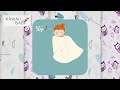 how to use kawaii baby bamboo swaddling blanket