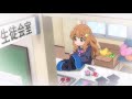 デレステ mv life is harmony movie ver.