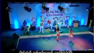 myanmar thingyan (summer holiday)Track_18.flv