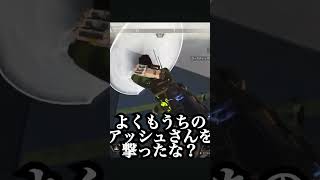 【APEX】アッシュ大好き限界オタクのお気持ち表明(15)