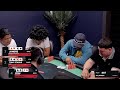 $2$5 No-Limit Hold'em Poker Cash Game  TCH LIVE Rio Grande Valley