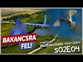 Bakancsra Fel 2. évad, 4. rész: Hortobágy - Végtelen csodák