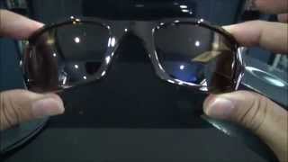 Oakley Fives Squared Review - Updated 2013 model