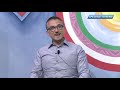 In diretta con Maurizio Mirra, candidato sindaco di #Battipaglia