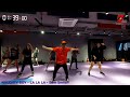 la la la naughty boy ft. sam smith zumba pop dance workout dance fitness coach tolits