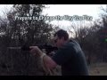 SSAR-15 Slide Fire Stock In Action