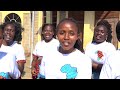 salamu maria by st anthony of padua choir south b