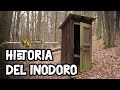 La historia de los inodoros | Weird History en Español