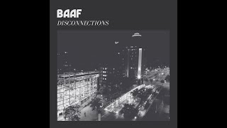 Baaf - Quietly into the Darkness