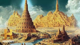 El Dorado: Myth or Reality? | History's Greatest Mysteries (S4)