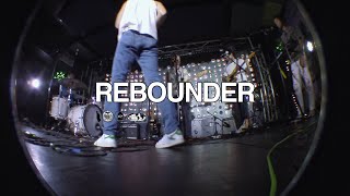 Rebounder - Night Sports (Official Music Video)