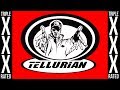 Tellurian - Big Green Bag (Smokum Mix)