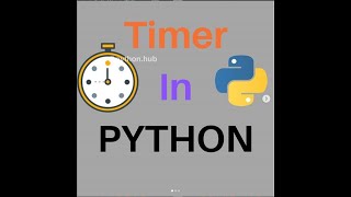 fun python projects for beginners | stopwatch in python | python programming [python]