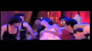 'Sheela ki Jawani - Tees Maar Khan - Music Video - Katrina kaif Akshay Kumar.flv