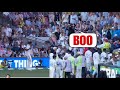 Huge Drama Mohammed Siraj reply to Australian fans booed him after Travid head wicket, Ind vs Aus