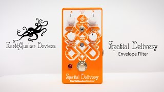 EarthQuaker Devices 