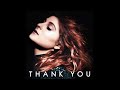 meghan trainor no audio