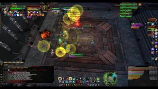 Wowcircle WoDx2 Guild \