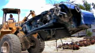 Fort Worth Salvage Yards AB's Auto Parts