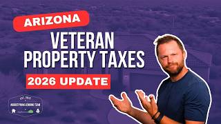 🚨 Important Update for Arizona Veterans