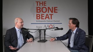 The Real-World Cost of Payment Reform for Orthopaedic Surgeons | AAOS Advocacy Podcast